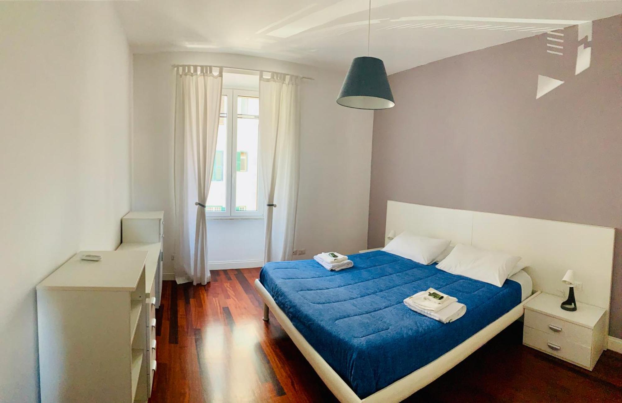 A Casa Di Cesare Apartment Roma Ngoại thất bức ảnh