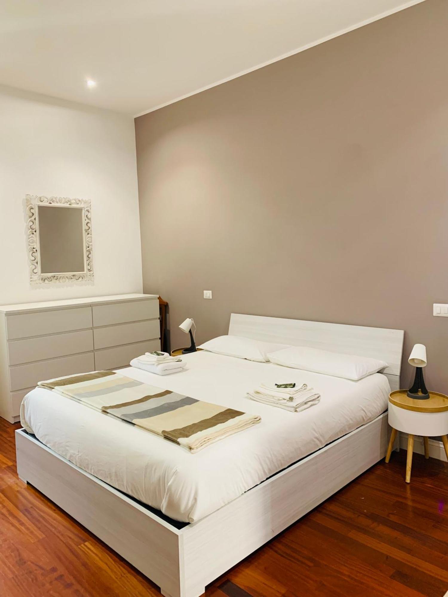 A Casa Di Cesare Apartment Roma Ngoại thất bức ảnh