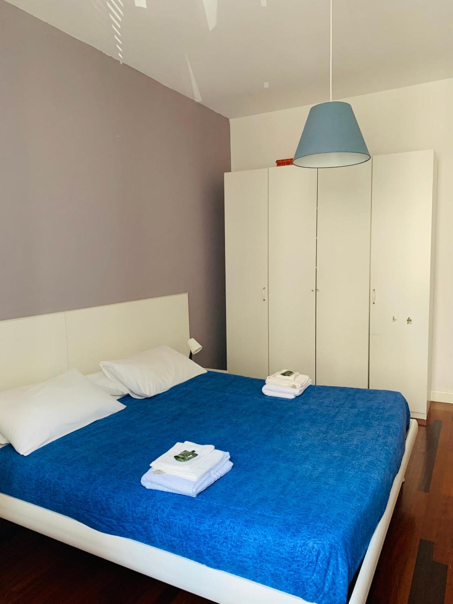 A Casa Di Cesare Apartment Roma Ngoại thất bức ảnh